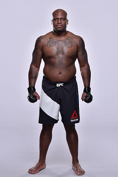 Derrick Lewis