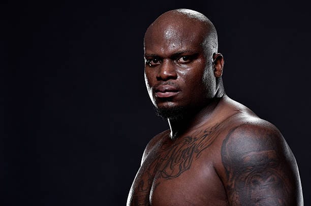 Derrick Lewis