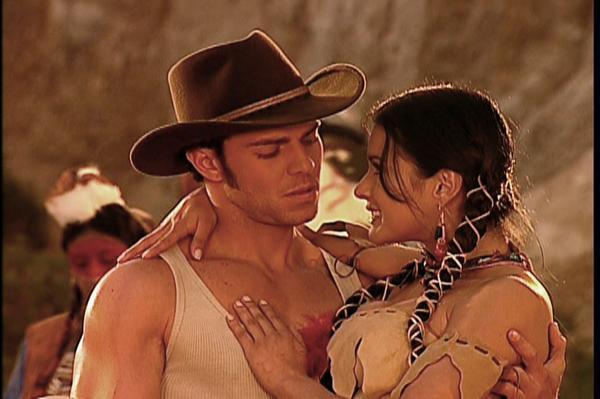 Pasión de Gavilanes                                  (2003-2004)