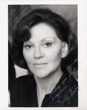 Kelly Bishop