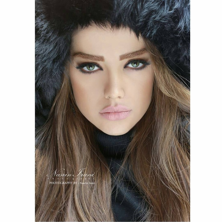 Tina Baratian