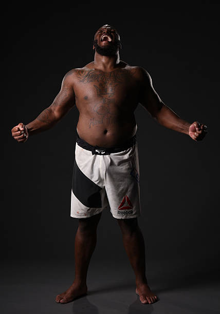 Derrick Lewis