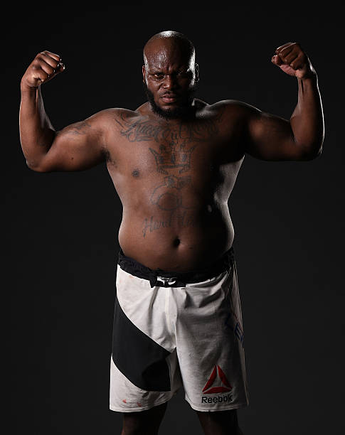 Derrick Lewis