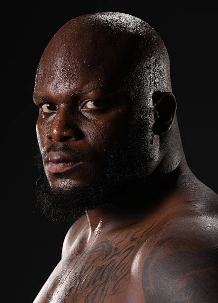Derrick Lewis