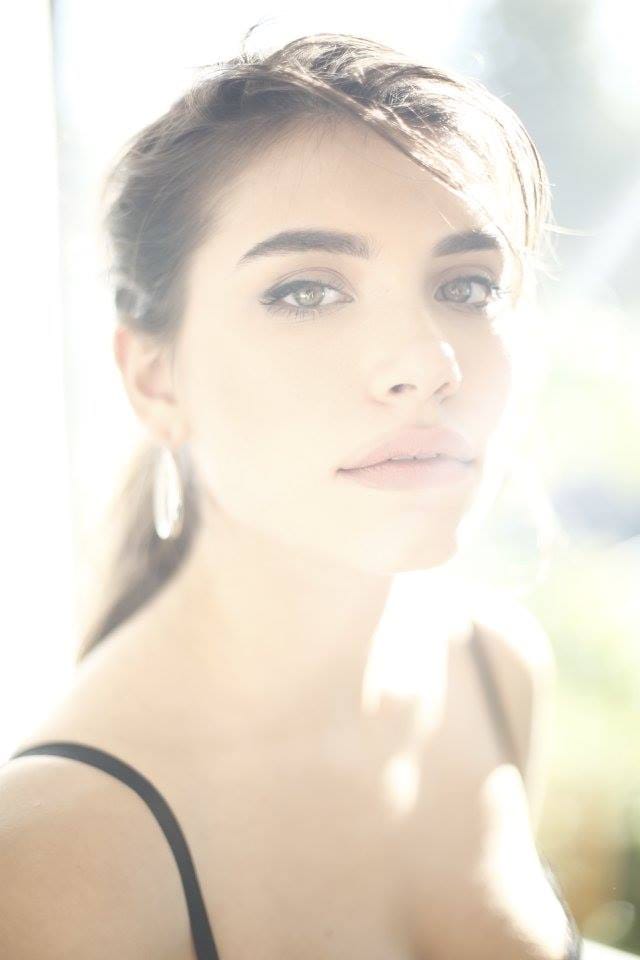 Eva De Dominici Eva De Dominici