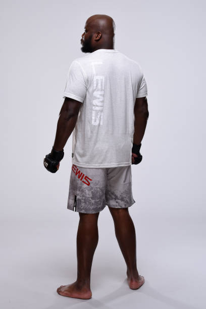 Derrick Lewis