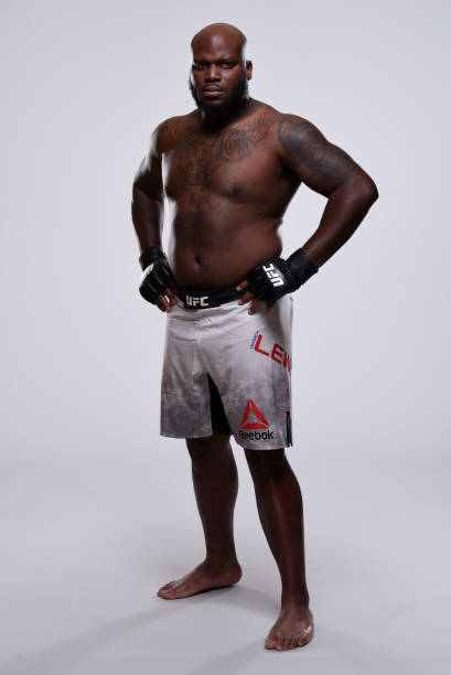 Derrick Lewis