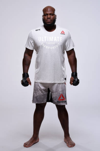 Derrick Lewis