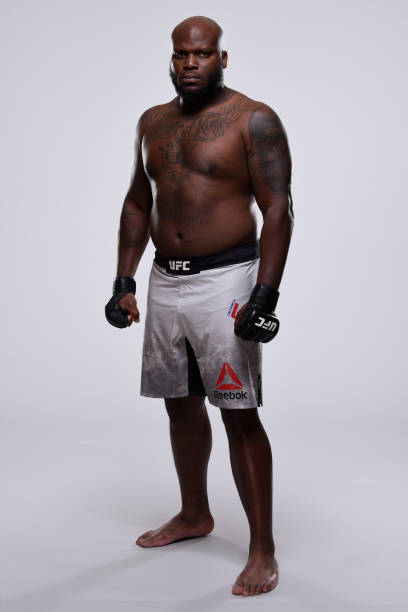 Derrick Lewis