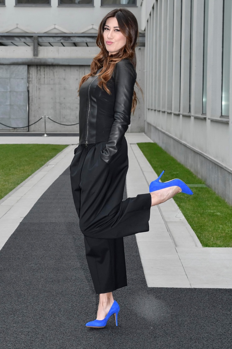 Picture of Virginia Raffaele