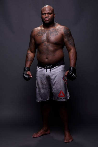 Derrick Lewis