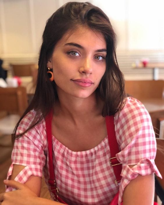 Eva De Dominici Eva De Dominici