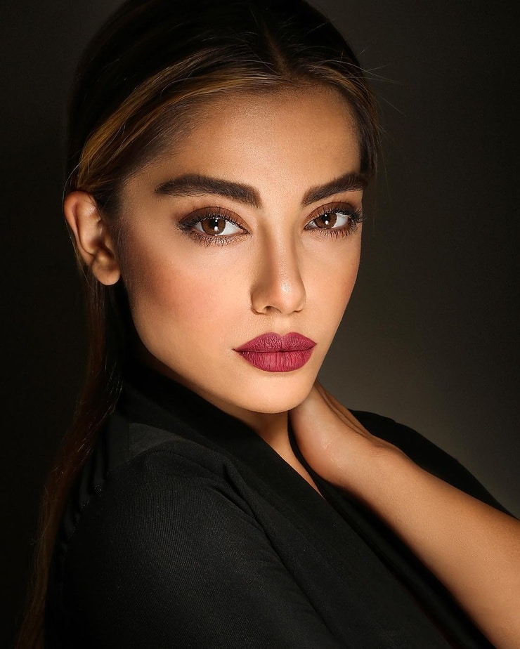 Tina Baratian Tina Baratian