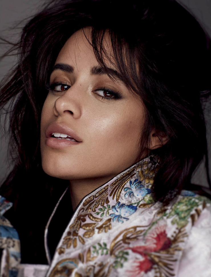 Camila Cabello Camila Cabello