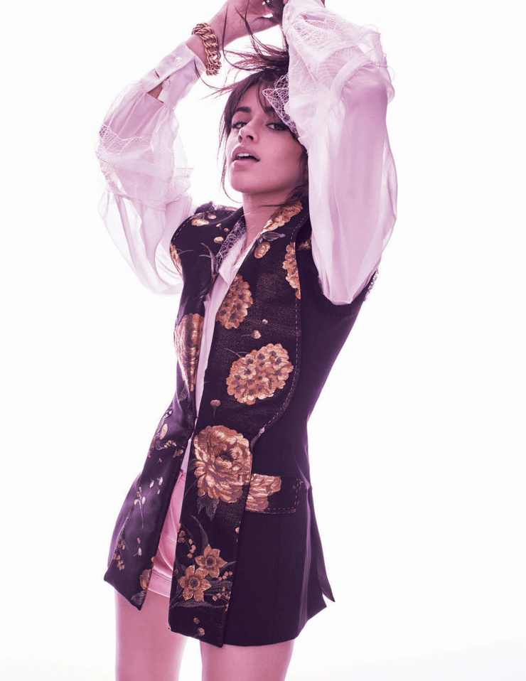 Camila Cabello