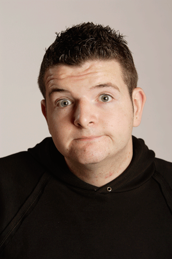 Kevin Bridges