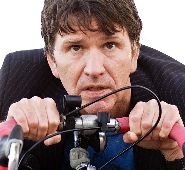 Stewart Francis