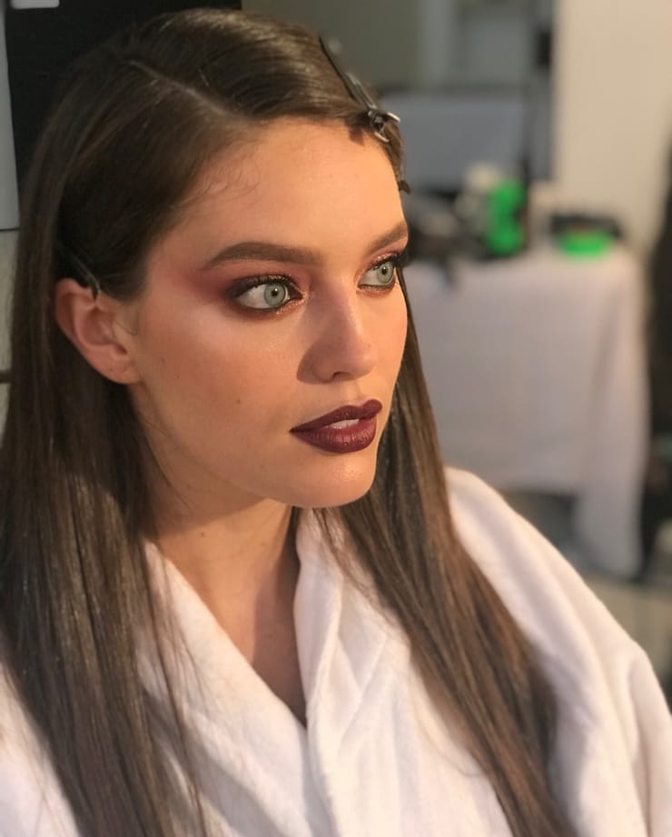 Emily Didonato Emily Didonato