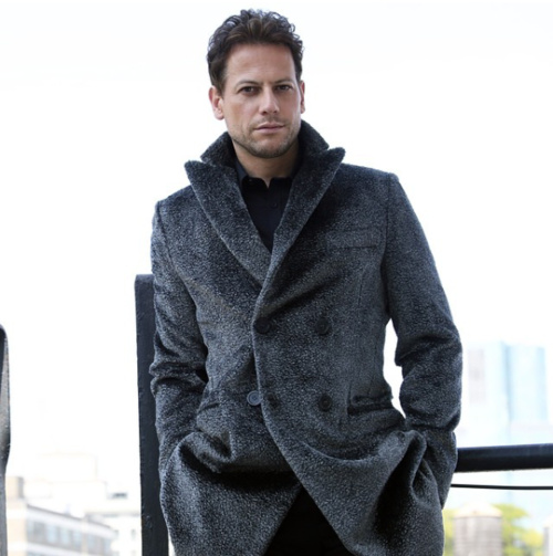 Ioan Gruffudd