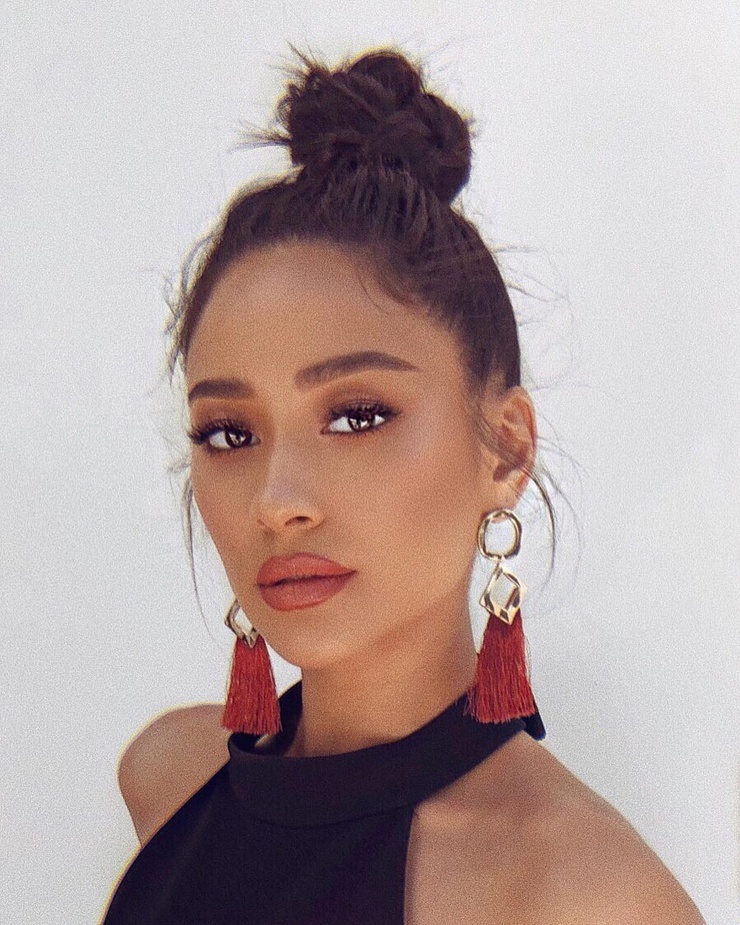 Shay Mitchell Shay Mitchell