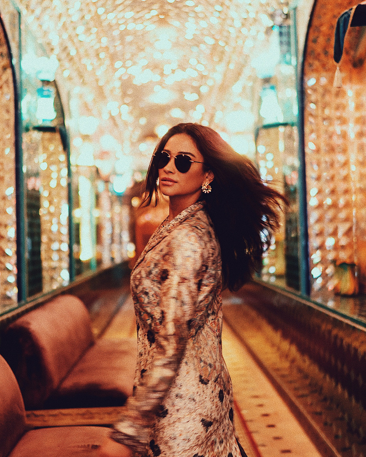 Shay Mitchell Shay Mitchell