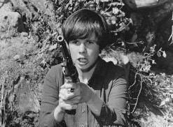 Kim Darby