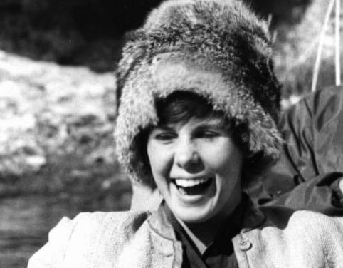 Kim Darby Kim Darby