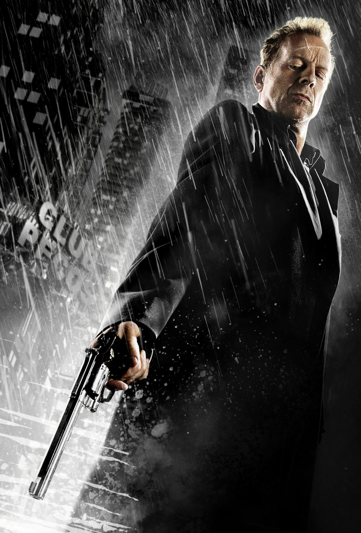 Sin City Sin City