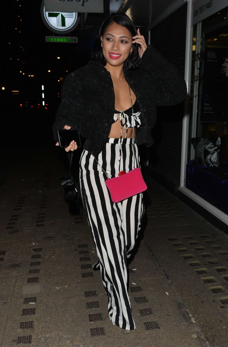 Vanessa White Vanessa White