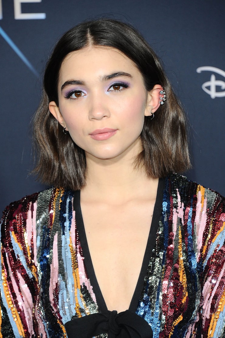 Picture of Rowan Blanchard