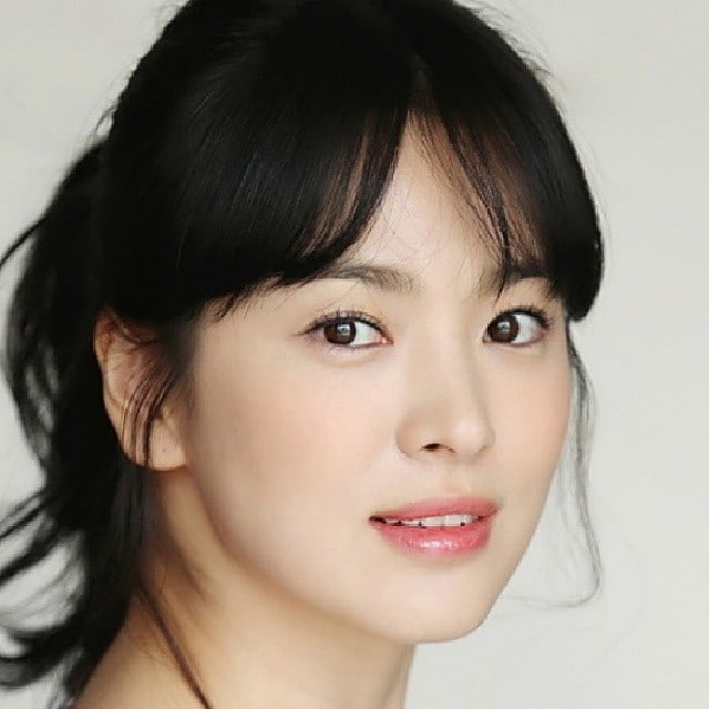 Picture of Hye-kyo Song