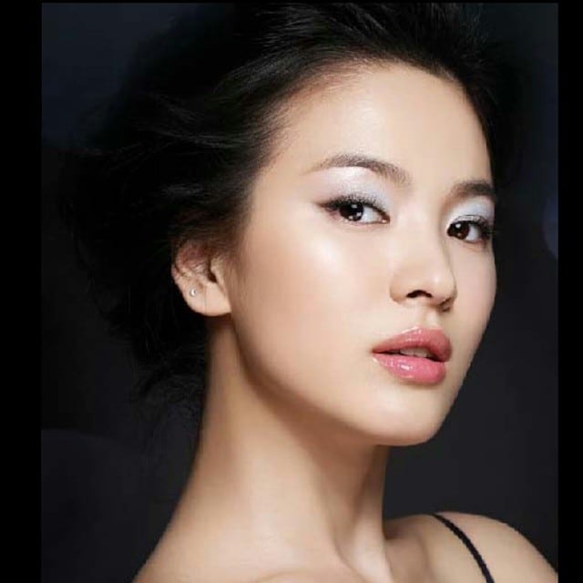 Picture of Hye-kyo Song