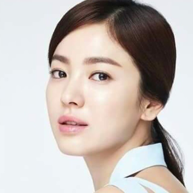 Hye-kyo Song Hye-kyo Song