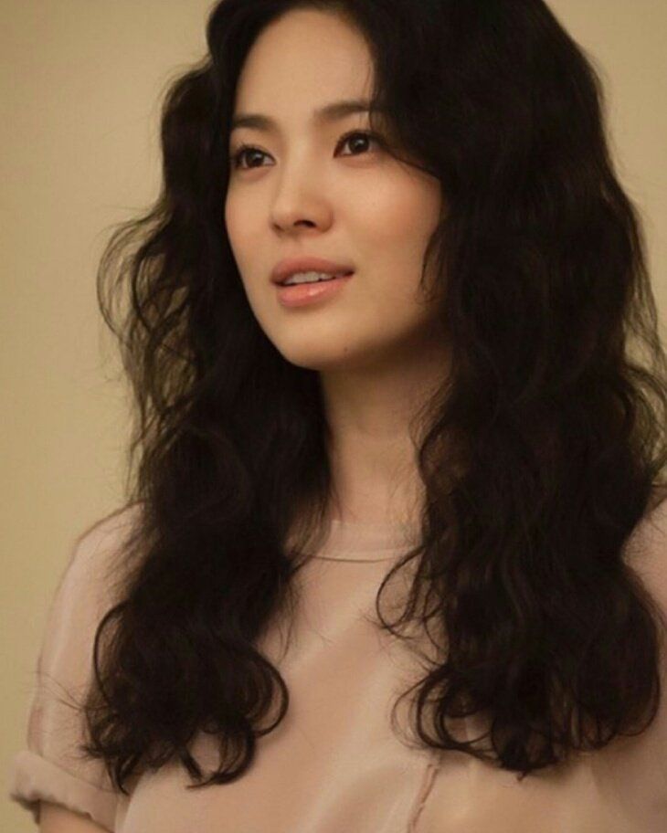 Picture of Hye-kyo Song