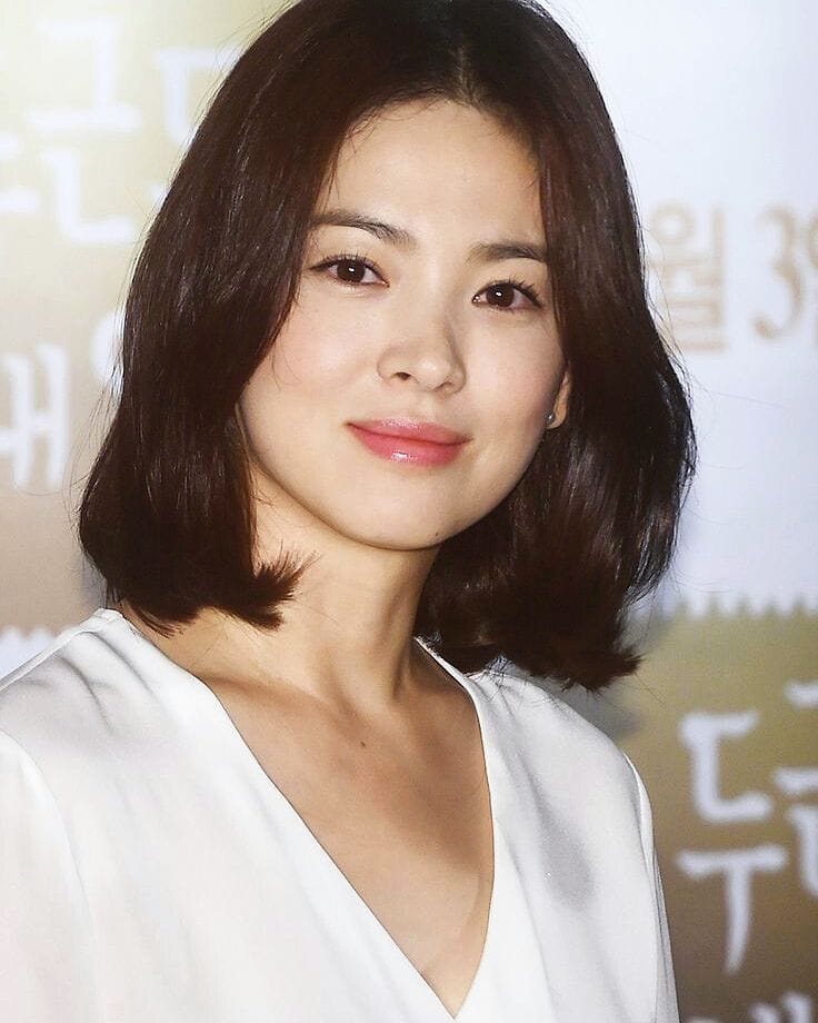 Picture of Hye-kyo Song