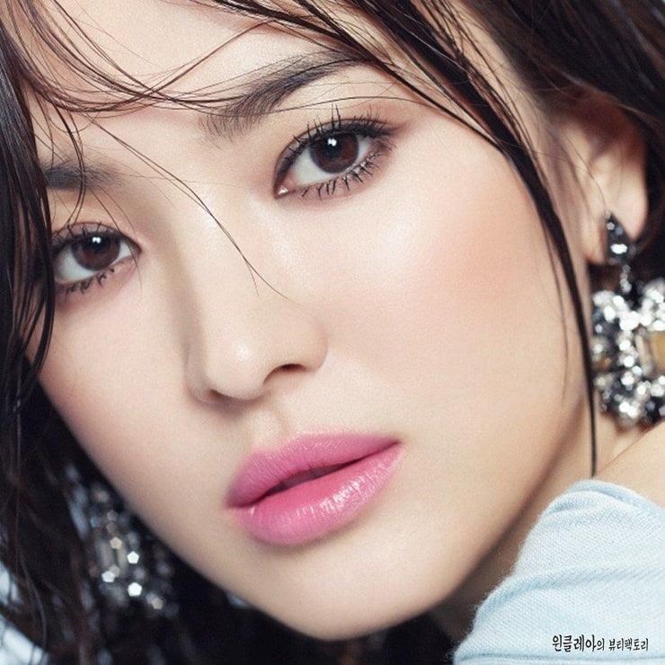 Hye-kyo Song