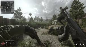 Call of Duty: Modern Warfare Remastered