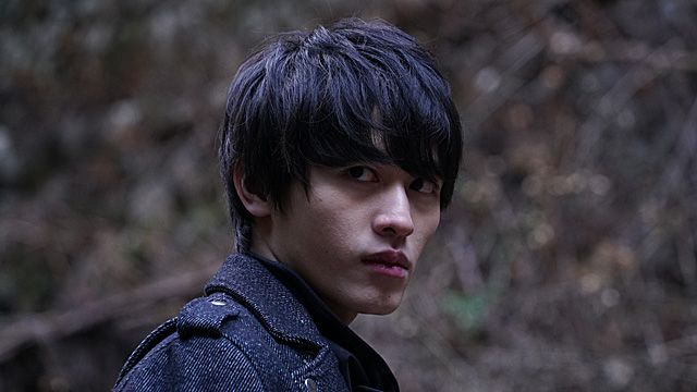Mamoru (Kamen Rider Amazons)