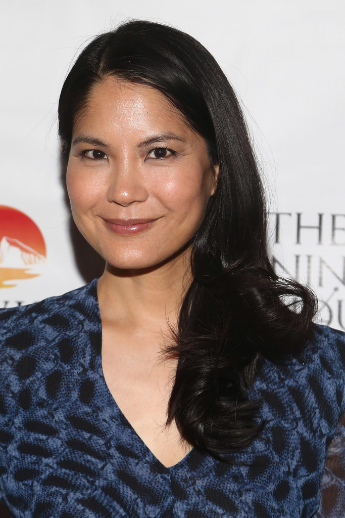 Lynn Chen