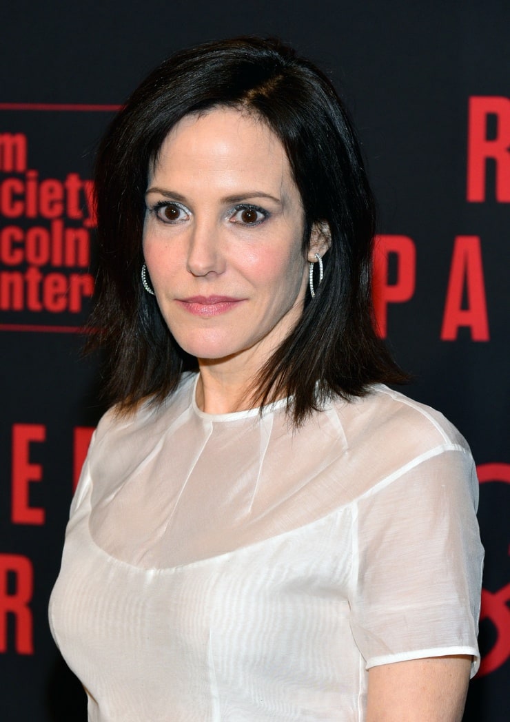 Mary-Louise Parker