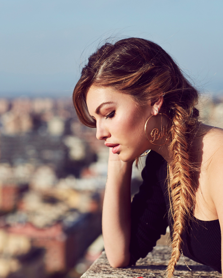 Thylane Blondeau Thylane Blondeau