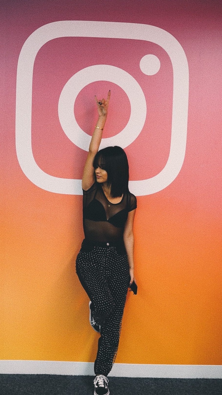 Becky G.