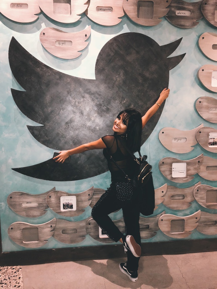 Becky G.