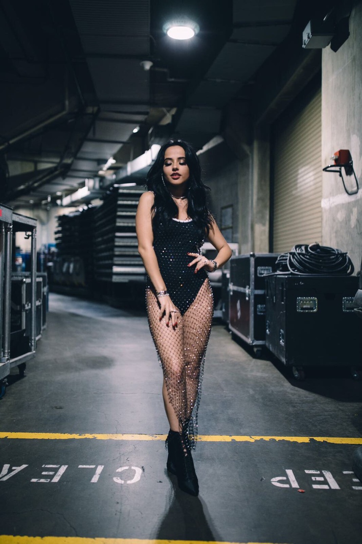 Becky G. Becky G.