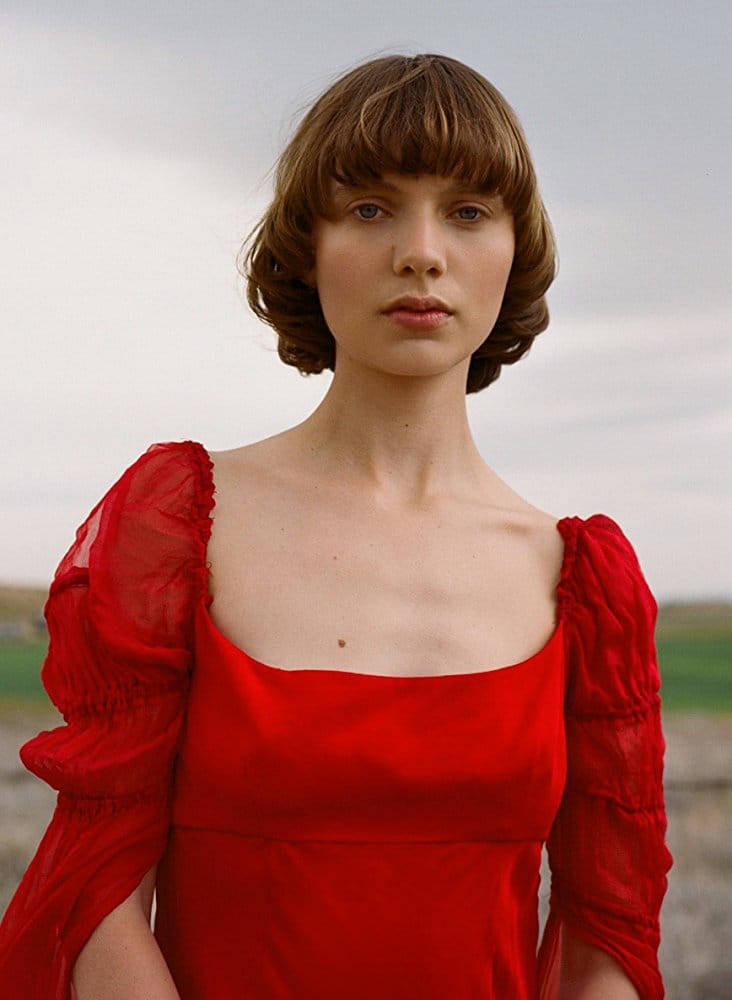 Sasha Frolova Sasha Frolova