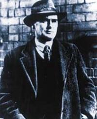 Flann O'Brien