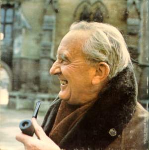 J. R. R. Tolkien