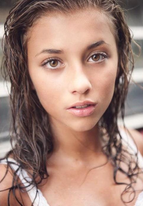 Alexis Frasca Alexis Frasca