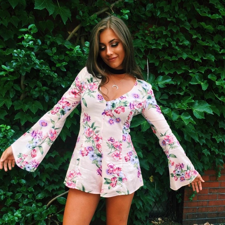 Alexis Frasca Alexis Frasca