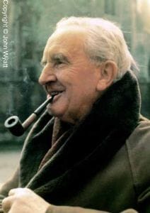 J. R. R. Tolkien